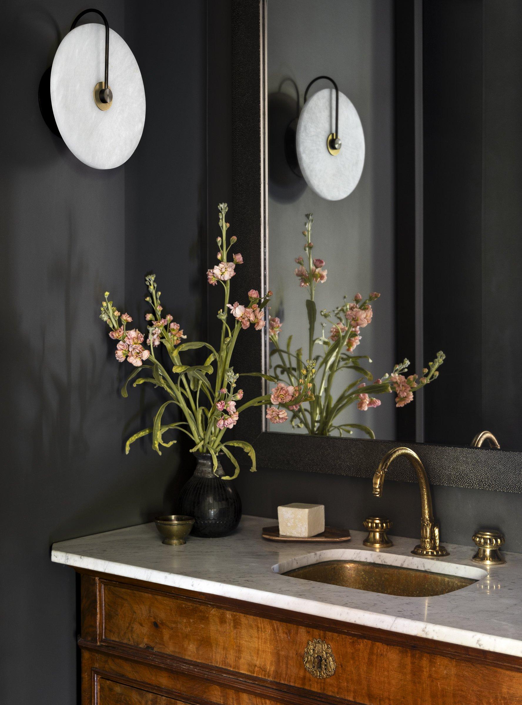 ADA Aperture Alabaster Wall Sconce | Wall Sconce Lighting | Wall Lights | Sconce Light | Sconces | Indoor Wall Sconce – Wishly 8