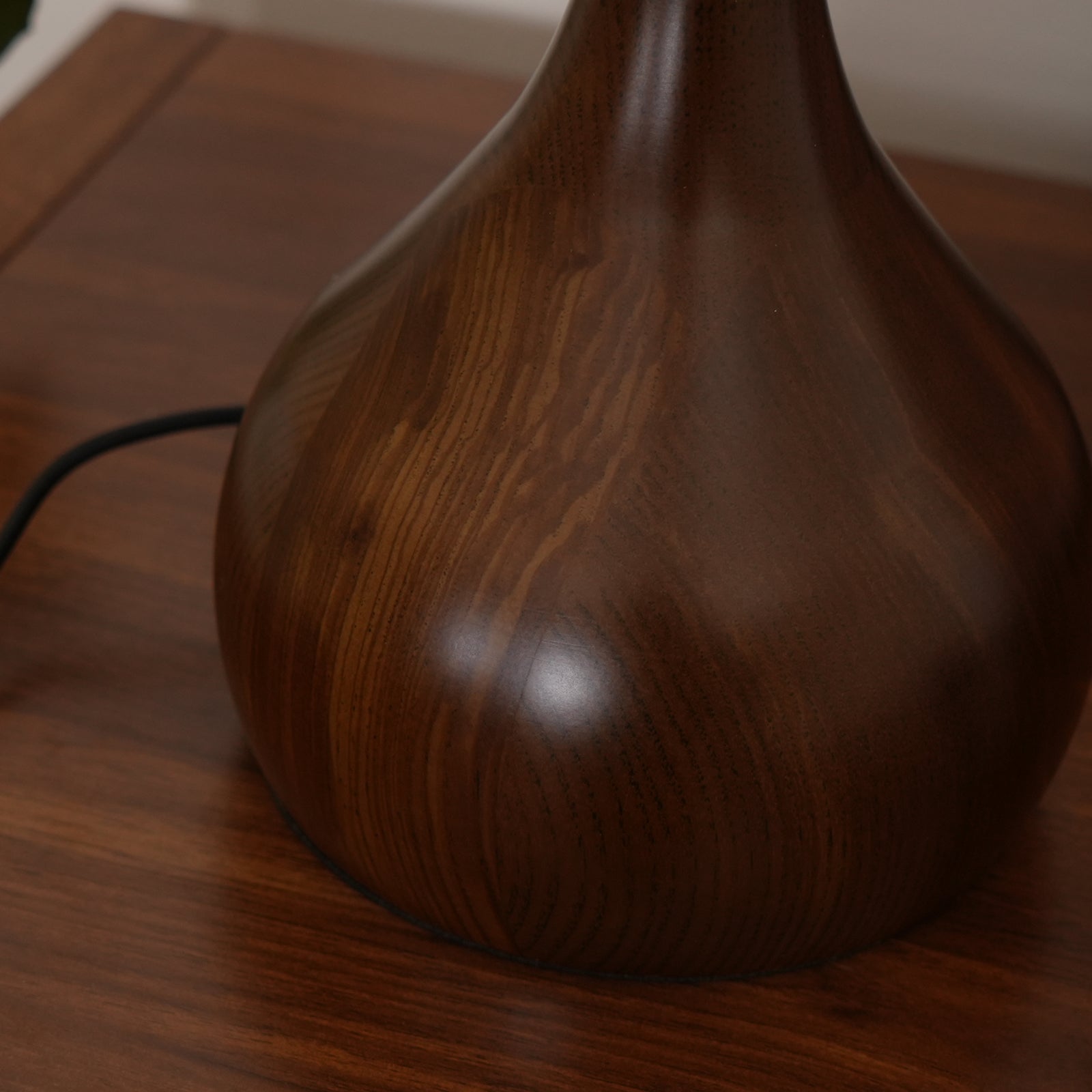 Andi Glass Table Lamp | Table Lamp | Desk Lamp | Bedside Lamps | Table Lamps for Living Room | Table Lamps for Bedroom – Wishly 7