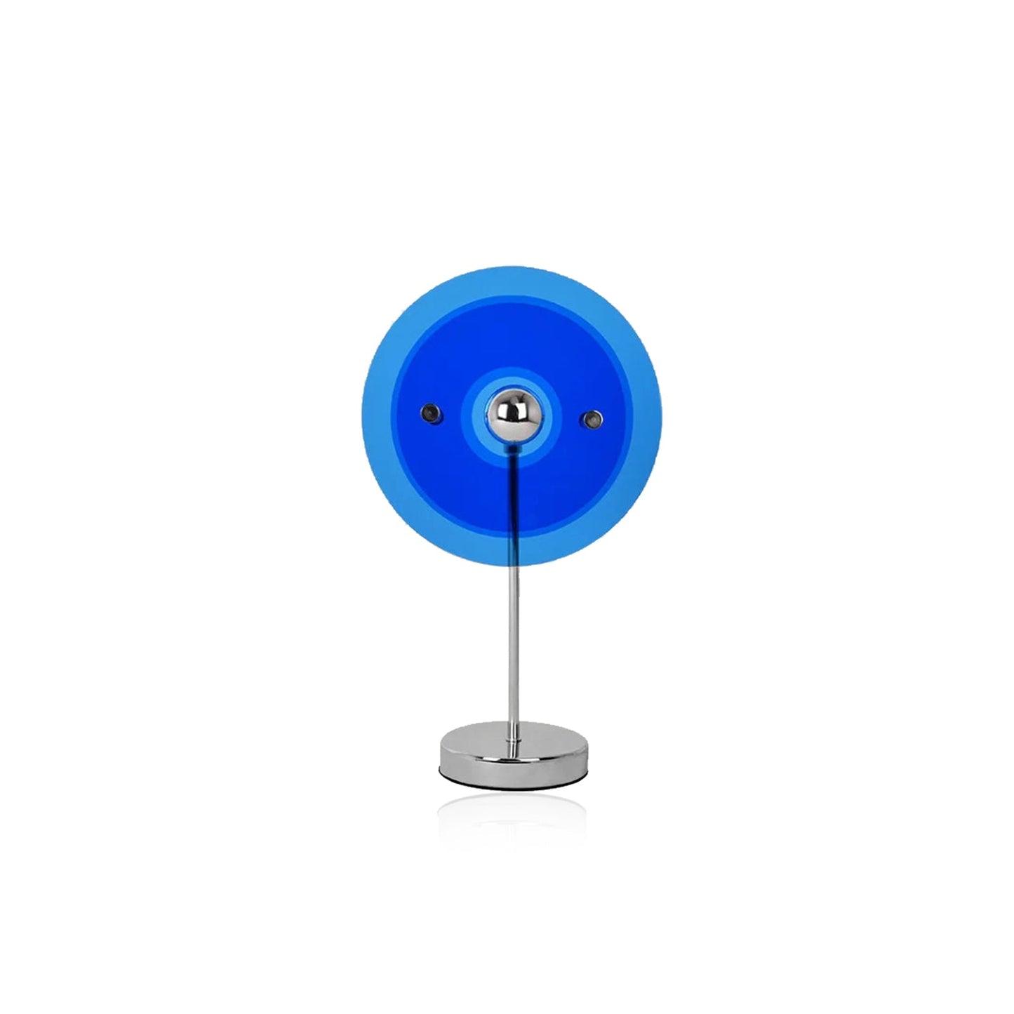 Bauhaus Acrylic Ambience Table Lamp | Table Lamp | Bedside Lamps | Desk Lamp | Table Lamps for Living Room | Bedroom Lamps – Wishly 10