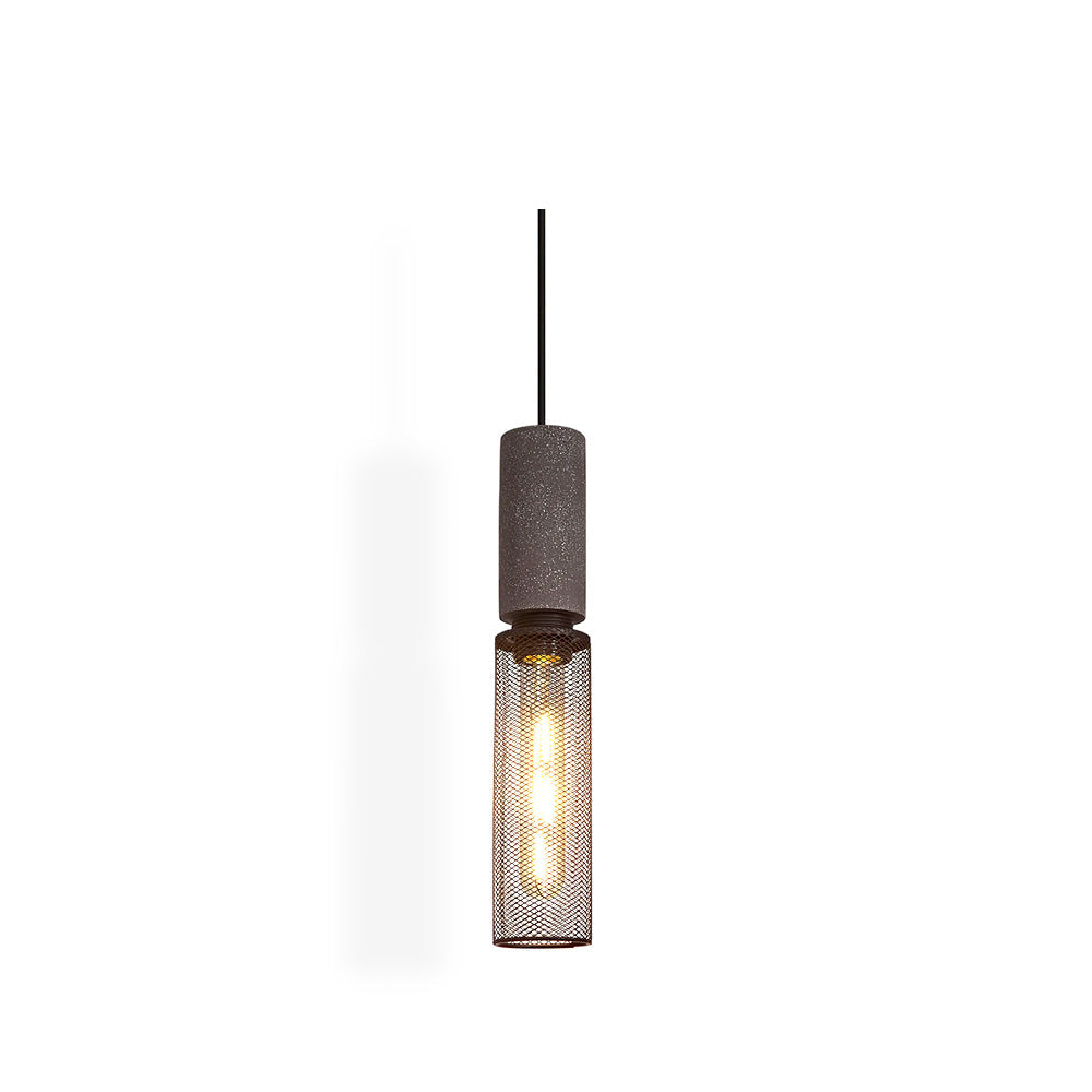 Concrete Pendant Lamp