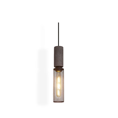 Concrete Pendant Lamp