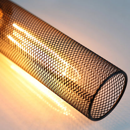 Concrete Pendant Lamp