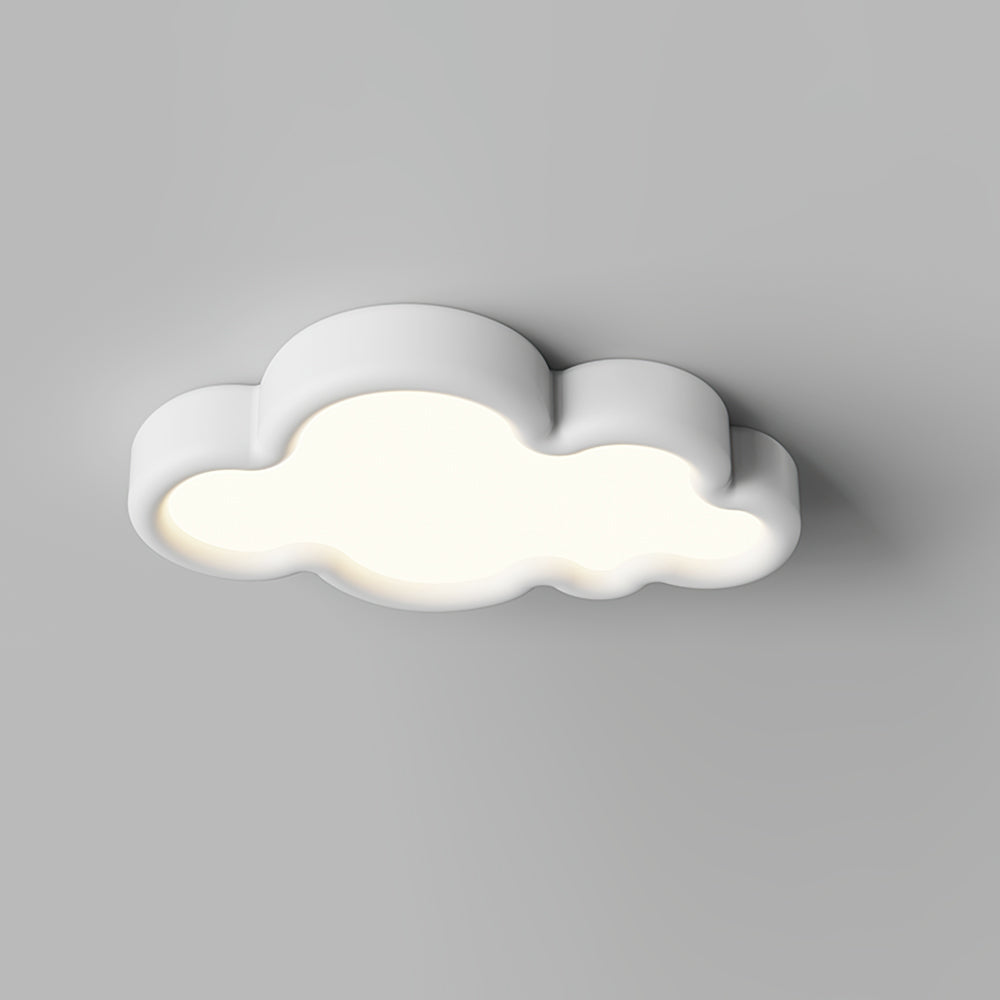 Crown Cloud Ceiling Lamp | Flush Mount Ceiling Light | Ceiling Light Fixture | LED Ceiling Lights | Ceiling Lights – Wishly 0