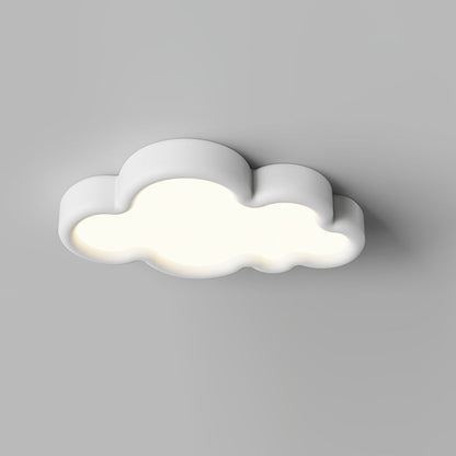 Crown Cloud Ceiling Lamp | Flush Mount Ceiling Light | Ceiling Light Fixture | LED Ceiling Lights | Ceiling Lights – Wishly 0