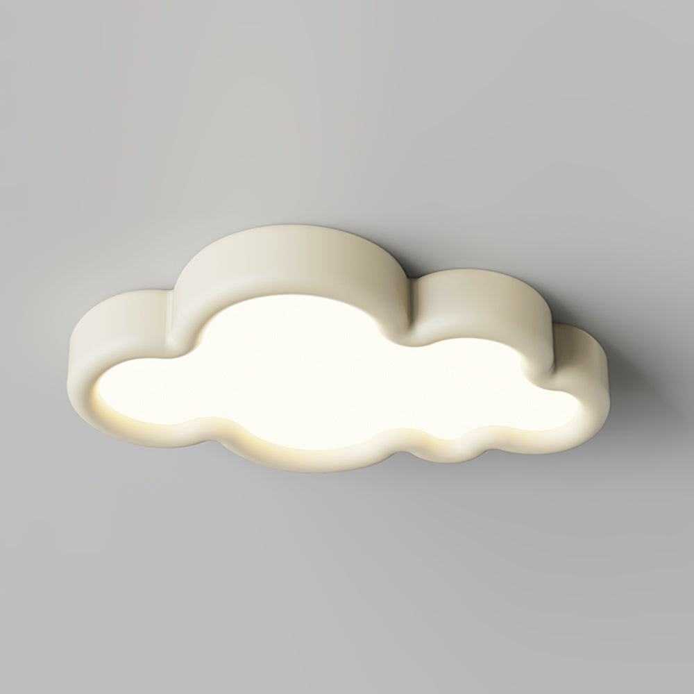 Crown Cloud Ceiling Lamp | Flush Mount Ceiling Light | Ceiling Light Fixture | LED Ceiling Lights | Ceiling Lights – Wishly 2