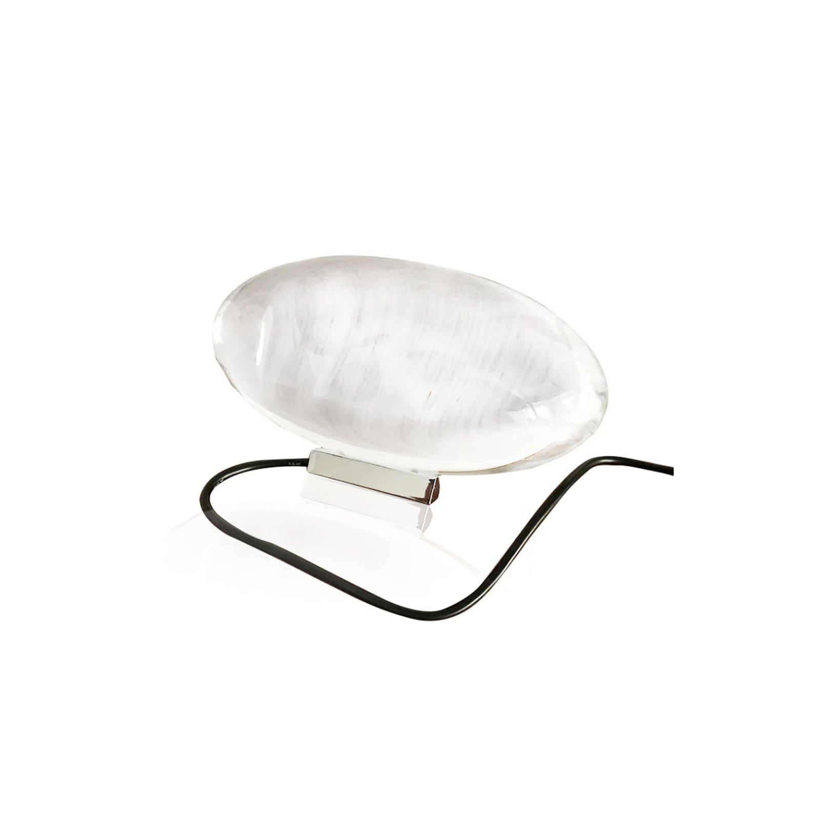 Crystal Sunset Sky Mini Table Lamp | Table Lamp | Desk Lamp | Nightstand Lamps | Bedside Lamps | Table Lamps for Living Room – Wishly 0