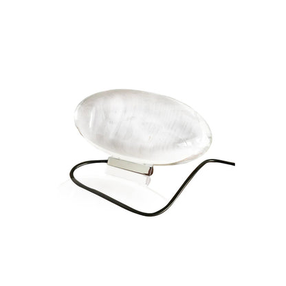 Crystal Sunset Sky Mini Table Lamp | Table Lamp | Desk Lamp | Nightstand Lamps | Bedside Lamps | Table Lamps for Living Room – Wishly 0