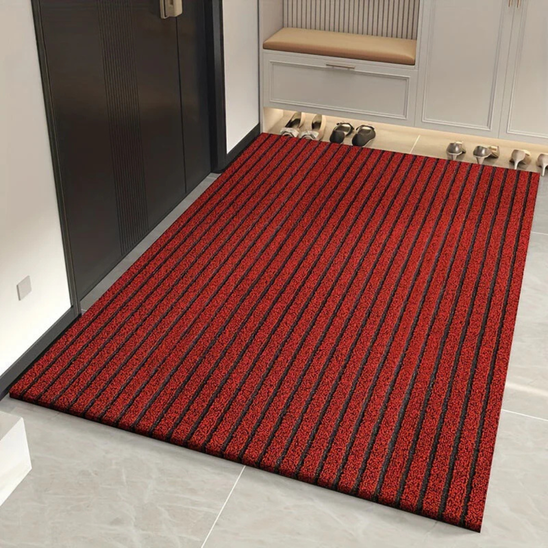 Entrea Door Mat | Doormat | Front Door Mat | Welcome Mat | Outdoor Door Mats | Outdoor Mats – Wishly 0