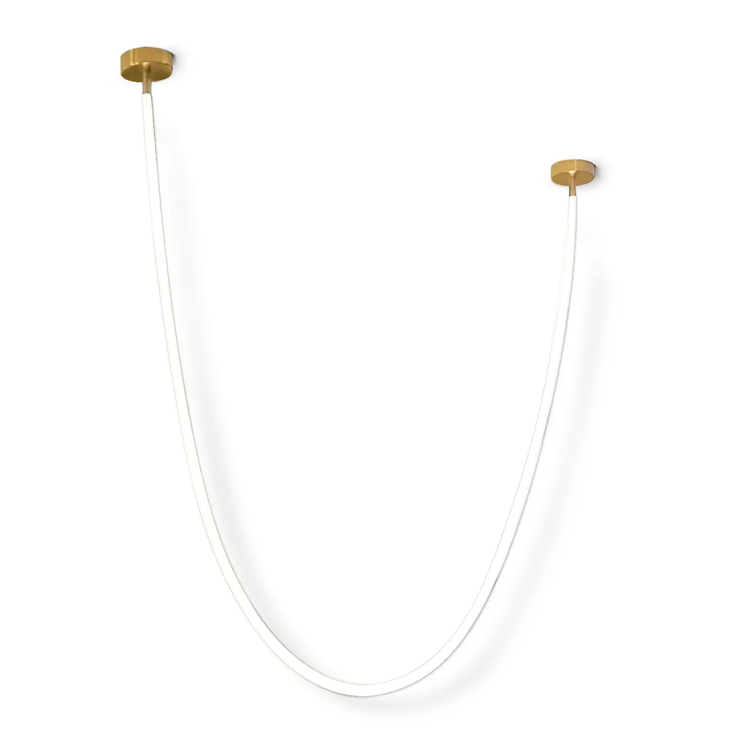 Flex LED Pendant Light | Pendant | Kitchen Pendant Lighting | Ceiling Light Fixture | Hanging Lights | Indoor Lighting Solution – Wishly 1