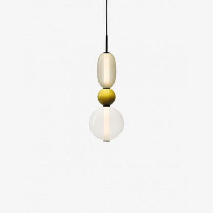 Pebbles Pendant Light | Kitchen Pendant Lighting | Glass Pendant Lights | Adjustable Pendant Light | Modern Indoor Lighting – Wishly 13