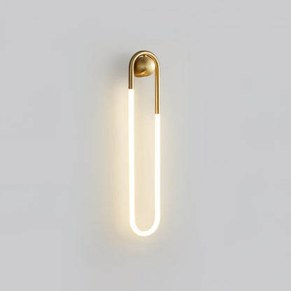 Rudi Loop Wall Lamp | Wall Sconces | Wall Lights | Sconce Light | Wall Lamp | Wall Sconce Lighting – Wishly 9