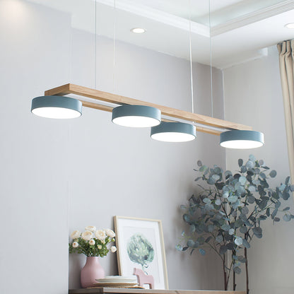 Sienna Bird Long Chandelier | Modern Chandeliers | Chandelier Light | Dining Room Chandeliers | Adjustable Wire Length | Indoor Use – Wishly 2