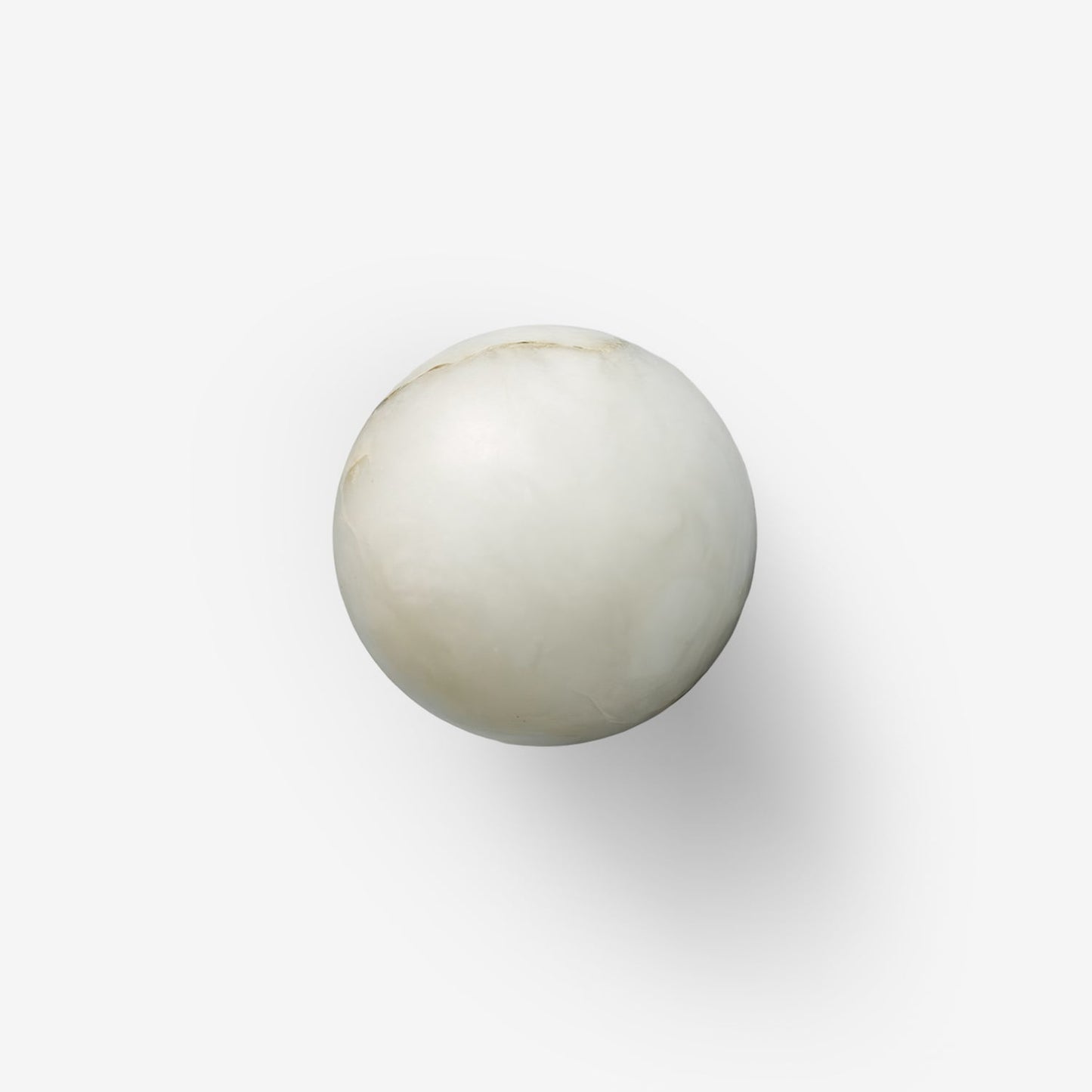 Stecher Alabaster Orb Wall Sconce | Wall Sconce | Wall Lights | Sconces | Sconce Light | Wall Sconce Lighting – Wishly 1