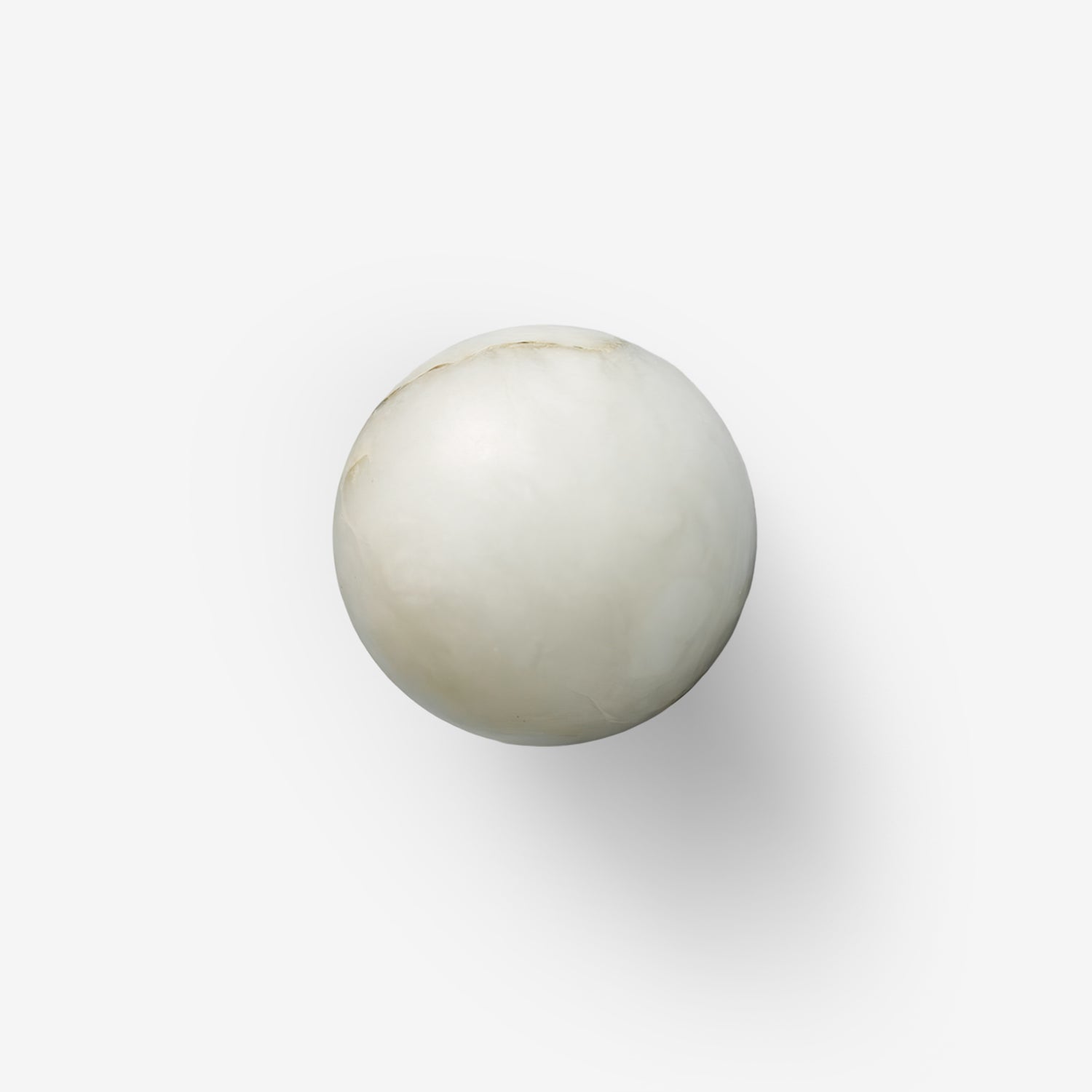 Stecher Alabaster Orb Wall Sconce | Wall Sconce | Wall Lights | Sconces | Sconce Light | Wall Sconce Lighting – Wishly 1