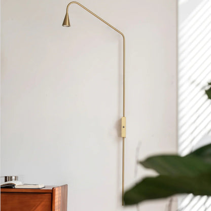 Svarna Wall Lamp | Wall Lights | Wall Sconces | Sconce Light | Modern Wall Lamp | Elegant Wall Lighting – Wishly 2