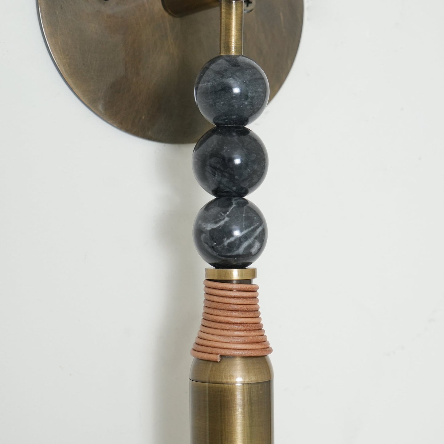 Talisman 1 Sconce | Wall Light | Sconce Light | Wall Sconces | Bathroom Sconces | Indoor Lighting – Wishly 3