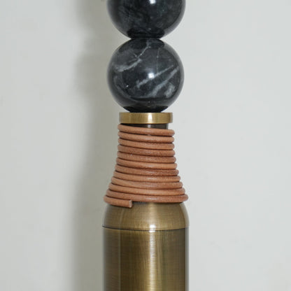 Talisman 1 Sconce | Wall Light | Sconce Light | Wall Sconces | Bathroom Sconces | Indoor Lighting – Wishly 5