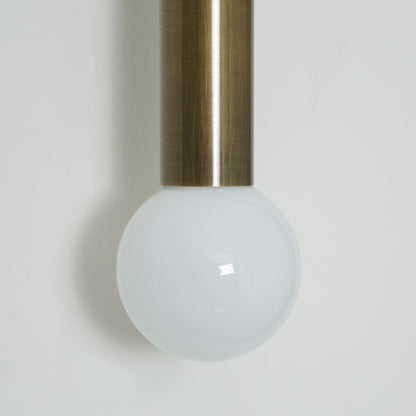 Talisman 1 Sconce | Wall Light | Sconce Light | Wall Sconces | Bathroom Sconces | Indoor Lighting – Wishly 7