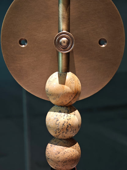 Talisman 1 Sconce | Wall Light | Sconce Light | Wall Sconces | Bathroom Sconces | Indoor Lighting – Wishly 8