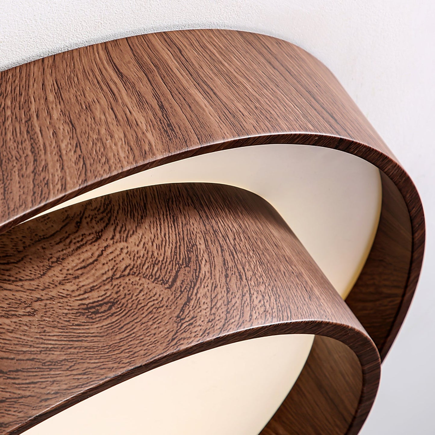 Vaako Ceiling Lamp | Ceiling Lights | Flush Mount Ceiling Light | LED Ceiling Lights | Ceiling Light Fixture | Indoor Use – Wishly 4